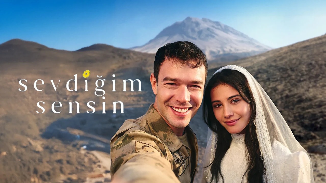 Sevdiğim Sensin trama e anticipazioni