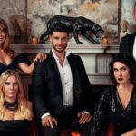 Forbidden Fruit settima stagione