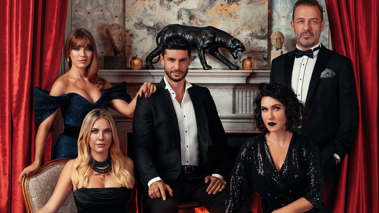 Forbidden Fruit settima stagione