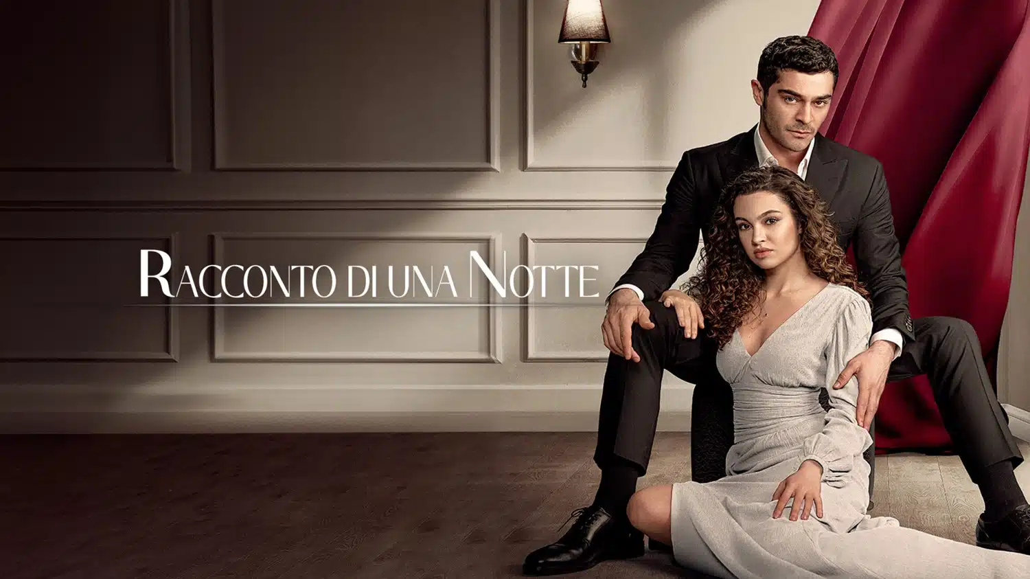 racconto di una notte