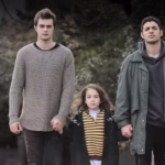tutto per la mia famiglia