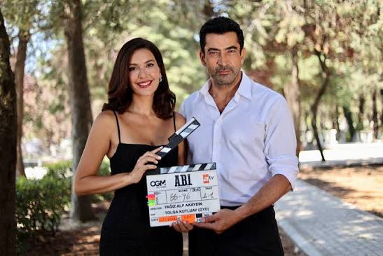 A.B.I. stagione 2