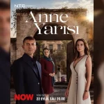 Anne Yarısı