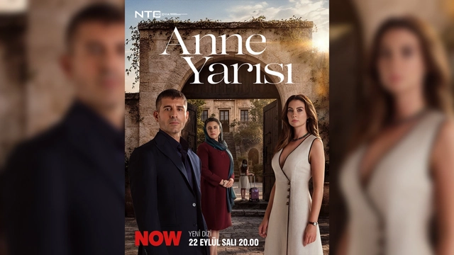 Anne Yarısı