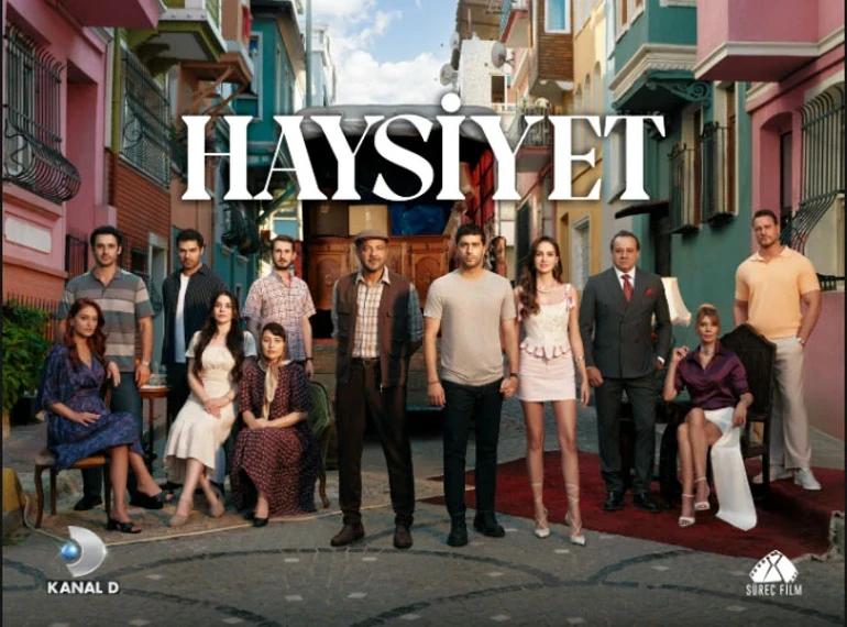 Haysiyet