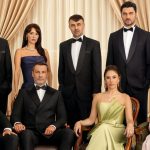 Kızılcık Şerbeti 5