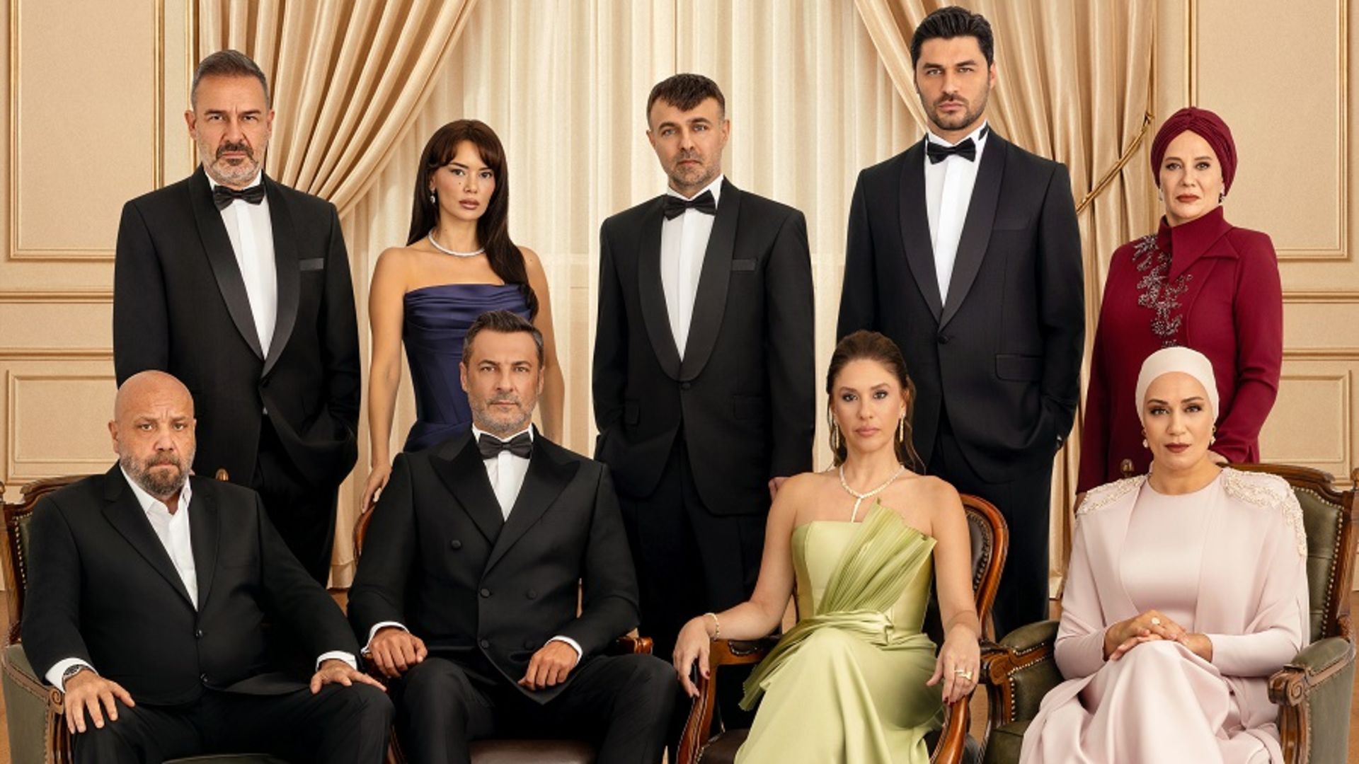 Kızılcık Şerbeti 5