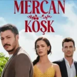 Mercan Köşk