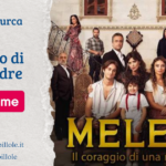 melek il coraggio di una madre