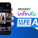 Microdrama su Mediaset Infinity