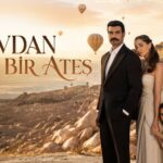 sevdan bir ates