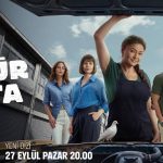 Ömür Usta