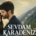 Sevdam Karadeniz