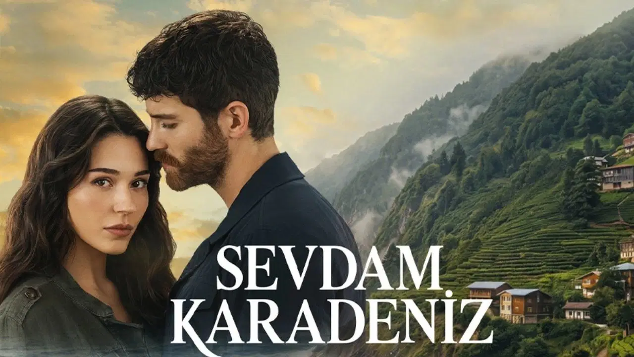 Sevdam Karadeniz